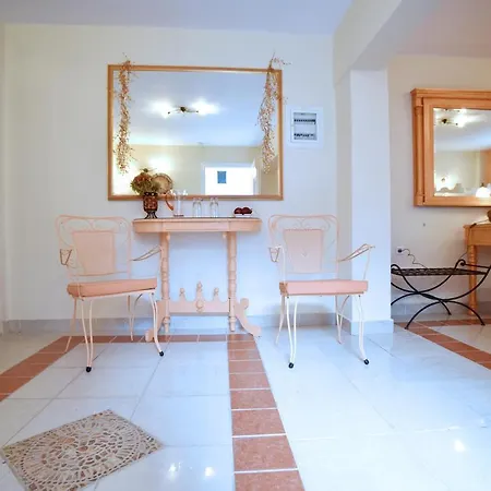 Anais Holiday home