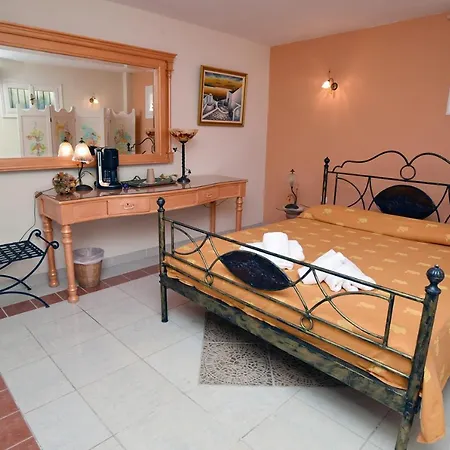 Anais Holiday home *