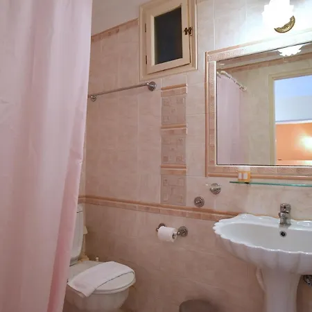 Anais Holiday home