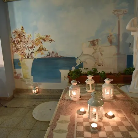 Anais Holiday home